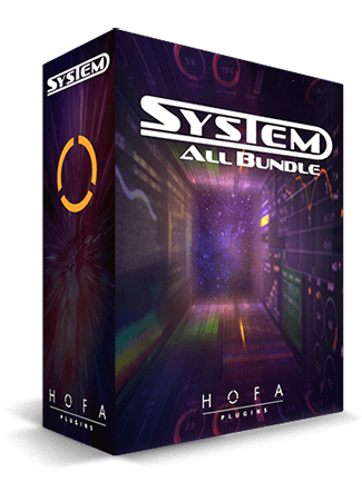 HOFA-Plugins HOFA SYSTEM v5.0.3 WiN